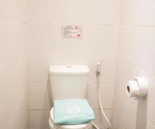招待所 Where Convenience Meets The City